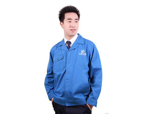 企業工作服
