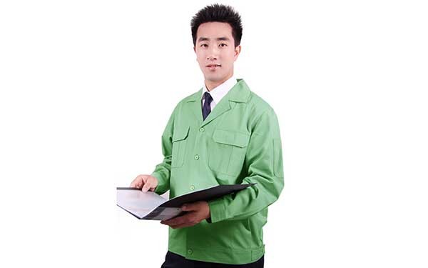 創新工作服給職業裝帶來新的活力|工作服廠家|企業工作服|職業裝|職業工裝