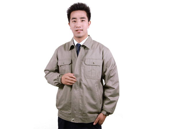 景德鎮工作服廠家