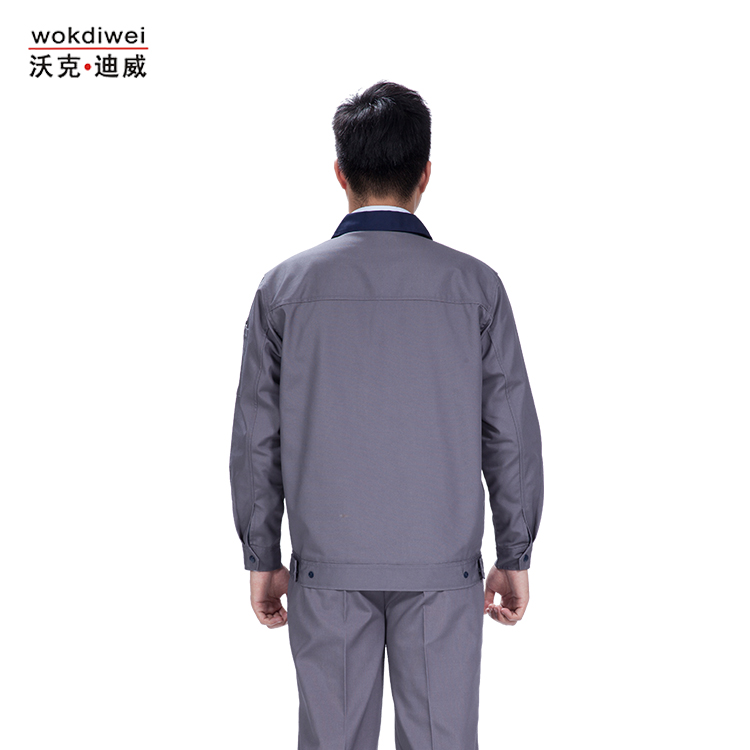 南昌工作服定制批發廠家1361-5