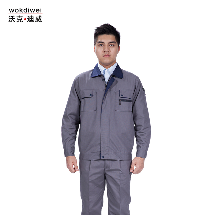 南昌工作服定制批發廠家1361-5