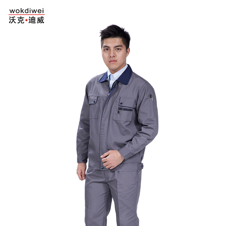 南昌工作服定制批發廠家1361-5