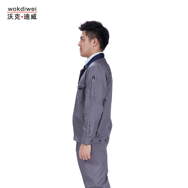 南昌工作服定制批發廠家1361-5