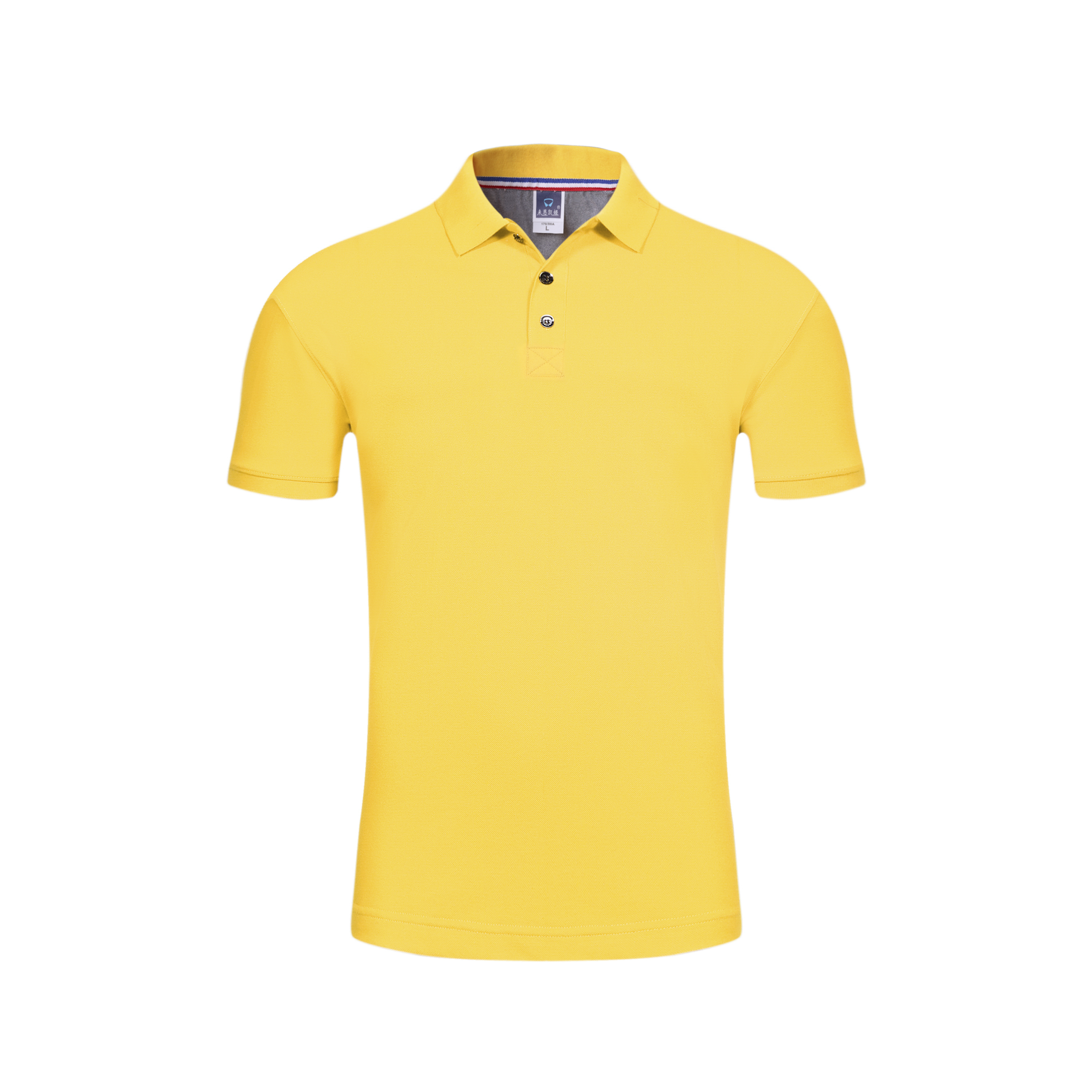 夏季Polo衫工作服批發廠家6301款