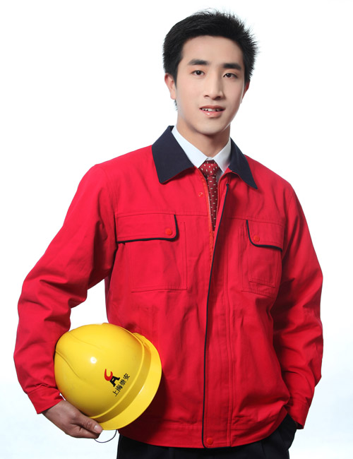 萍鄉(xiāng)秋季定做工作服面料該怎么選擇？