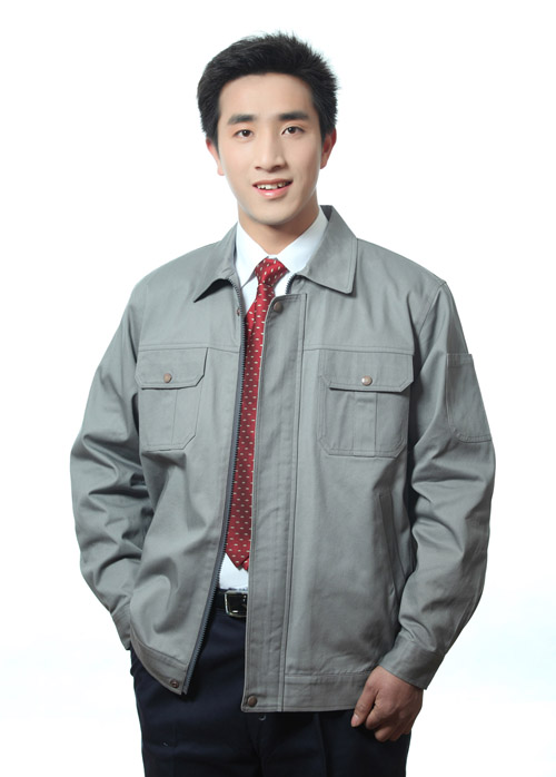 江西防靜電工作服如何選擇？南昌工作服定做選哪里？ 