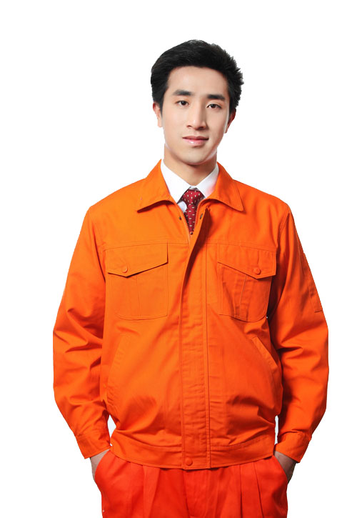 定做冬季全棉工作服，就選沃克迪威工作服！