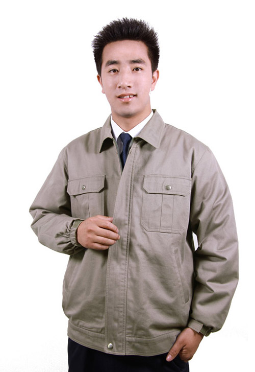 定做冬季全棉工作服，就選沃克迪威工作服！
